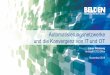 Automatisierungsnetzwerke und die Konvergenz von IT und OT · 12 | ©2019 Belden Inc. belden.com @beldeninc • Grundlagen Standardisierung (e.g. IEEE 802) −Viele Firmen mit unterschiedlichstem
