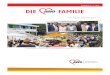 Ausgabe VI / 2. Jhrg. DIE FAMILIE · 2019-07-25 · DIE FAMILIE Ausgabe VI / 2. Jhrg. Kreisverband Fürth-Land e.V. Einweihung der neuen AWO-Kindertagesstätte „Baumhaus“ in Roßtal