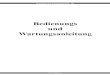 Bedienungs und Wartungsanleitung - ATMOS Deutschland · 14. Schaltschema Brenner ATMOS A25 - 6-stiftiger Konnektor - Model 2014 AC07X (R, R2, R3, R4, Fühler TV, TS, TK, TSV) 20 15