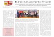 Kreisnachrichten - Bernkastel-Wittlich · rung des kreisweiten Solarka-tasters, das gemeinsam mit dem Landkreis Cochem-Zell bereits 2011 online ging. Zu-dem steht die Sparkasse auch