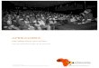 AFRIKAMERAafrikamera.de/wp-content/uploads/2019/01/Praesentation... · 2017 AFRIKAMERA: Talking about Sahel im Arsenal Berlin In seiner Jubliäumsausgabe wendete sich das Festival