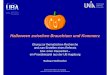 Halloween zwischen Brauchtum und Kommerzzpidlx54.zpid.de/wp-content/uploads/2015/09/Workshop_UBA.pdf · Szenario 2 • Kleingruppe (max. 10 Teilnehmende) • Allgemeine Bibliothekseinführung