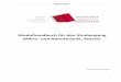 Modulhandbuch für den Studiengang Mikro- und Nanotechnik ... · Der Masterstudiengang Mikro- und Nanotechnik an der Hochschule München ist ein anwen-dungsorientierter und interdisziplinärer