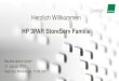 HP 3PAR StoreServ FamilieHP 3PAR Thin Persistence in VMware * Initial vSphere 5.0 implementation automatically reclaimed space. However, VMware detected a flaw which can cause major