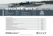 Boat Solutions GmbH, Utting am Ammersee - SHARK BRX 2020-04-08آ  â€¢ Height-adjustable pedestal for