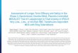 Assessment of Longer-Term Efficacy and Safety in the Phase 3, …acceleronpharma.com/wp-content/uploads/2019/12/ASH-2019... · 2019-12-07 · Patients randomized between March 2016