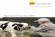 Broschuere Agrarpraktiker in EBA · 2020-06-06 · des EBA-Abschlusses unter Berücksichti-gung individueller Bedürfnisse und Not- wendigkeiten. Am Strickhof gilt das für Agrarpraktiker/innen,