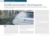 Automechanika 2014 Gebremster Schaummedia1.autoservicepraxis.de/fm/5468/main.10059264.pdf · 40 AUTO SERVICE PRAXIS 10/2014 D ie Messe Frankfurt vermeldet ei-nen neuen Ausstellerrekord