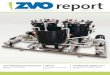 report - ZVO · 2017-03-21 · Pottel GmbH & Co. KG, seit Januar 2016 Mitglied im ZVO, ist seit fast 65 Jahren im Bereich der galvanischen Oberflächenvered-lung tätig. Gegründet