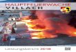Leistungsbericht 2018 - Hauptfeuerwache Villach 2 Leistungsbericht 2018 LEADER PHOTONICS GmbH Tirolerstr