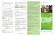Dortmunder Akademie für Pädagogische Führungskräfte (DAPF) · 2016-09-13 · Informationen und Anmeldung Dortmunder Akademie für Pädagogische Führungskräfte (DAPF) Die DAPF