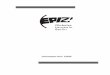 Jahresbericht 2009 - EPIZ · 2015-02-20 · 5 Höhepunkte des Jahres 2009 Als besonders gelungen möchten wir die EPIZ Jahresveranstaltung Globales Lernen hervorheben. Zum ersten