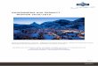 SAISONNEWS AUS ZERMATT WINTER 2018/2019....Seite 1 SAISONNEWS AUS ZERMATT WINTER 2018/2019. Damit das Gästeerlebnis in Zermatt – Matterhorn auf hohem Niveau bleibt, investiert die