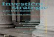 Investiční strategie pro třetí tisíciletí - Ukázka...Edice Investice Pavel Kohout Investiční strategie pro třetí tisíciletí 6. přepracované vydání Vydala GRADA Publishing,