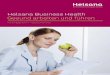 Helsana Business Health Gesund arbeiten und führen · Helsana Business Health Gesund arbeiten und führen Kursangebot 2014 – Deutschschweiz HEL-01266-de-1213-0003-24872.indd 1
