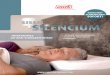24963 Ã¯ Folder Silencium Folder SleepwellIm Schlaf entspannen sich generell die Muskeln. Dabei kön-nen die beweg lic hen Weictei e von Racen un Zunge ie oberen Atemwe ge veren