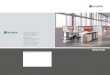 BK - TERIO PLUS · 6 Magnetblende ·Magnet Panel · Magneetplaat 7 Bildschirmaufnahme, kurzer Ausleger · Monitor port, short arm · Beeldscherm houder, korte arm 3 11 8 12 13 4 1