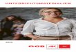UNTERRICHTSMATERIALIEN · 2019-09-12 · Abt. Bildungspolitik – Arbeitswelt & Schule, ÖGB, Wien 2016 Handreichung für LehrerInnen zur Reflexion und Vorbereitung von schwierigen