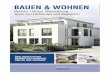 BAUEN & WOHNEN...2017/01/28  · BAUEN & WOHNEN Neubau, Umbau, Renovierung Tipps von Fachleuten und Bauherren Januar 2017 Sonderveröffentlichung Im Proviantamt Aalen Ulmer Straße