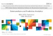 Datenanalyse und Predictive 2012-12-05¢  Datenanalyse und Predictive Analytics IBM SPSS Statistics IBM
