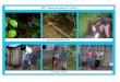 2007: Wasserversorgung in La Union I Contribuir a mejorar el nivel de vida de los pobladores de la comunidad de LA UNION sector bajo, mediante la ejecución del proyecto de agua Potable,