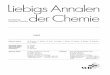 Liebigs Annalen der Chemie - epub.ub.uni- A new asymmetric synthesis of ®±-amino acids is presented