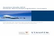 Aviation-Studie 2015 Globale Wertsch£¶pfungsketten managen ... Aviation-Studie 2015 Globale Wertsch£¶pfungsketten