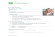 Persönliche Daten Funktion Ausbildungsoland-consulting.ch/wp-content/uploads/2016/09/CV_PatrickSoland_01122017.pdf- ERP EHP6 SPS Update 3 Systemlandschaft - Support Kunde Innflow