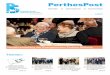 PerthesPost · 2017-05-10 · PerthesPost Berichte L Informationen L Kommentare 1/2017 Themen: Die Sozialwerkstatt Soest konnte jetzt ihren 25. Geburtstag gebüh-rend begehen. Jetzt