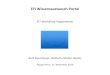 EFI Wissensaustausch-Portalefi-by.de/.../2016/12/EFI-WAP-Pappenheim-2016rw-1.pdf · EFI Workshop Pappenheim Rolf Eisenhauer, Wilhelm Müller-Basler Pappenheim, 15. November 2016 