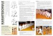 SEHR GEEHRTE INTERESSENTEN, LIEBE KINDER (SIEHE AUCH ...shito.ch/uploads/pdf/schule/08 PROSPEKT Faellanden... · 6. shitokai karateo glattal - auch fÜr kinder shitokai karatedo glattal