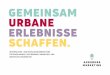 INFORMATIONS- UND BETEILIGUNGSBROSCHÜRE FÜR EINZELHANDEL ... - Augsburg City · 2018-12-06 · für Social Media und Onlinemarketing sowie durch das gesamte Team der City Initiative
