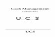 Cash Management Cash_Management.pdf · 5 Смены 5.1 Открытые смены Справочник «Открытые смены» в режиме on-line показывает