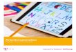 A rbeitsmaterialien - Telekom Stiftung · 9 A2.1 Lernkärtchen zur Einführung der App Digitale Stellenwerttafel 10 A3.1 Checkliste zur Selbstreflexion der Lehrkraft mit Blick auf