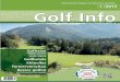 1 /2015 Golf InfoGGolf Info Golf Info · App „Expert Golf“ in neuen Kleid Neue „e“-Golfbälle von Bridgestone 29 Für Sie gelesen Golf verstehen Falstaff Restaurantguide 2015