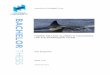 BACHELOR - DiVA portal1191646/FULLTEXT02.pdfBACHELOR THESIS Naturv rd och Artm ngfald, 180 hp FISHERY RELATED INJURIES TO CETACEANS OFF THE NORWEGIAN COAST Aino Ruusuvuori Biologi,