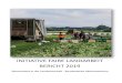 Initiative Faire Landarbeit Bericht 2019 · Lebensmittelzeitung zu, dass die Erntearbeit eine sehr anspruchsvolle Arbeit ist, die unter harten Bedingungen stattfindet und in der das