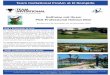 Golfreise mit Ihrem PGA-Professional Helmut Mair · Transfers ab/bis Airport Faro - Hotel (zu festen Zeiten) 5x 18 Loch auf El Rompido Süd- und Nord Course inkl. Rangebälle an den