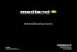 Mediadaten · 2016-10-14 · Mediadaten „medianet“ Verlag AG Brehmstraße 10/4. OG A-1110 Wien  Kontakt: Tel: 01 / 919 20 / 2162 E-Mail: office@medianet.at