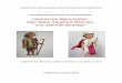 „Heimische Marionetten. Das Werk Siegfried Wehrles und ... · Still-Leben. 3 Begleitheft zur Sonderausstellung 2012 Titelseite: Siegfried Wehrle, Marionetten Merkur als Wanderer;