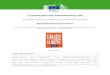 LEITFADEN FÜR ANTRAGSTELLER - European Commissionec.europa.eu/research/participants/portal/doc/call/... · Kofinanzierung von Informations- und Absatzförderungsmaßnahmen für Agrarerzeugnisse