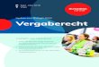 update zum BVergG 2018 Vergaberecht€¦ · • die ausschreibung: Vorbereitung und ablauf des Verfahrens • Bearbeitung von angeboten & Verfahrensabschluss • Vergabespezifischer