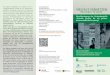 Die digitale Verfügbarkeit von Quellen und For- Hendrik ... · Clemens Heitmann / Wito Böhmak (SI) Das Teilprojekt „Digitales Archivportal zur Geschichte der Sorben 1918–1945“