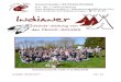 Scouten/Guiden LES PEAUX-ROUGES«ll2017.pdf · Escher Scoutsgrupp „Les Diables Rouges“, op Bilschdrëf op de Camp gefuer. Mär waren zu 92 um Camp, bis d’Beaver de Méindeg