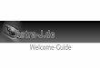 Welcome-Guide · Microsoft Word - WelcomeGuide.odt Author: mezqal Created Date: 1/11/2015 5:09:30 PM 
