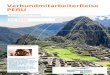 2019-10-20 Peru Frau Köhler VMR Angebot für Prospekt · Canyon; die Fahrt vom Titicacasee, dem höchsten schiffbaren See der Welt, nach Cusco, der ehemaligen Hauptstadt des gewaltigen