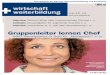 ISBN364800004- 7 1 2011 9 783648 0000 45 wirtschaft … · s Das Magazin für Führung, Personalentwicklung und E-Learning wirtschaft weiterbildung Interview_Gertrud Höhler über