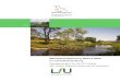 Natur - Start | MLUK€¦ · Managementplanung Natura 2000 für das FFH-Gebiet „Untere Stepenitzniederung und Jeetzbach“ IV Tab. 28: Flächenanteil der Erhaltungszustände des
