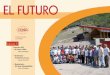El FUtURO - CONA...El FUtURO Film- und Kulturinformation der Kulturinitiative 08 / 16 - Nr. 203/ 07 Verlagspostamt: 4810 Sponsoring POST: GZ02Z032742S Aufgabepostamt:4813 Altmünster