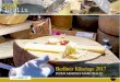 25. und 26. Februar 2017 - Die Arminius-Markthalle · Jakob & Johanna handmade design Jakob & Johanna machen stilvolle, schlichte Produkte aus heimischem Holz. Jakob ist Förster